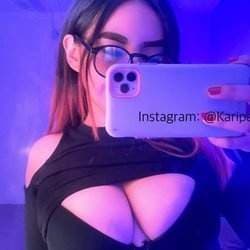 karina Carbajal