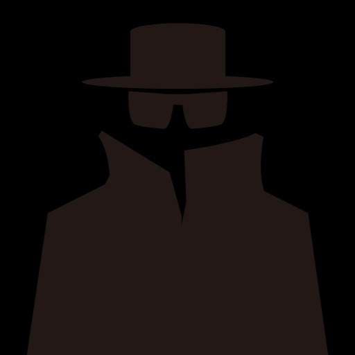 Professor Moriarty
