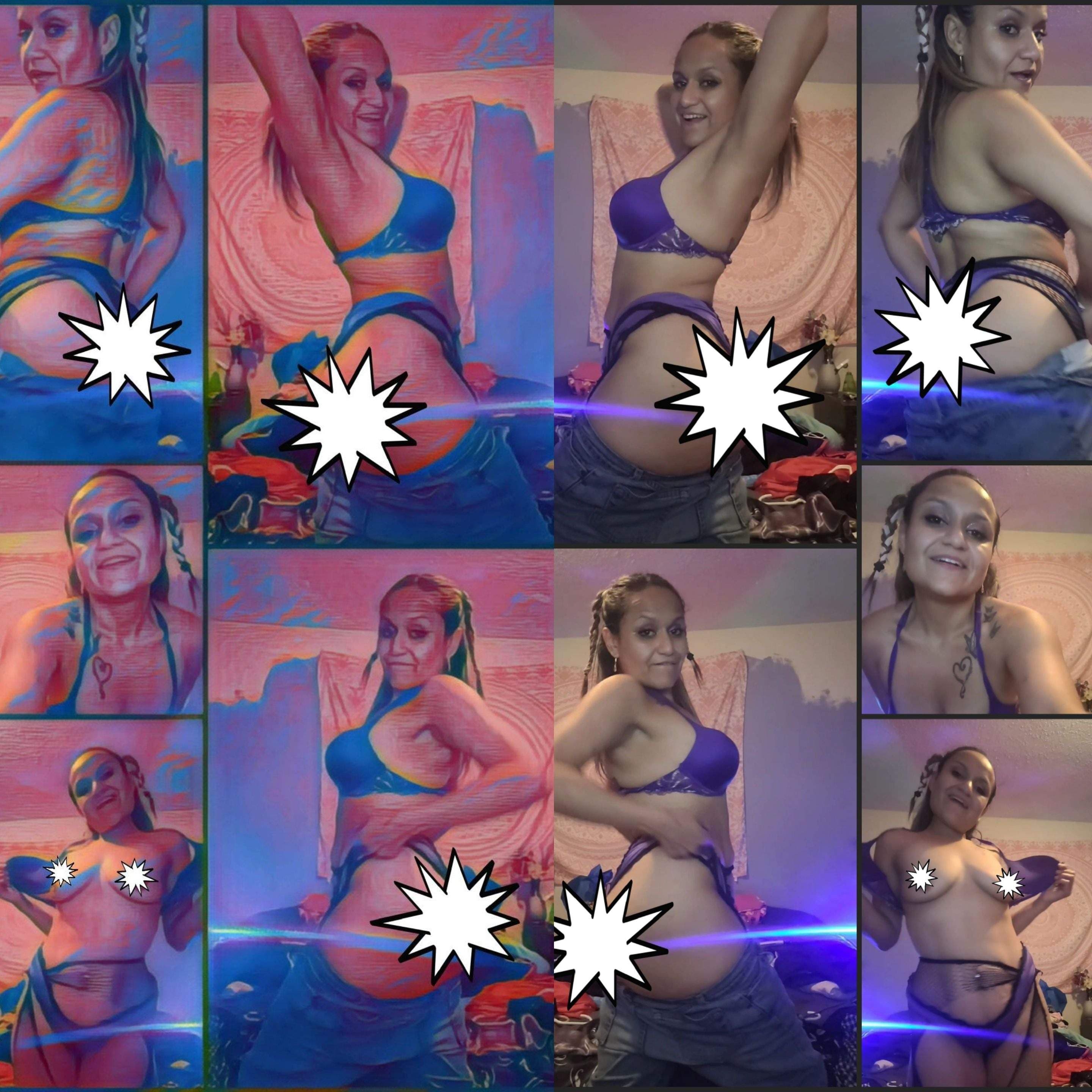 Senorita Mamisita