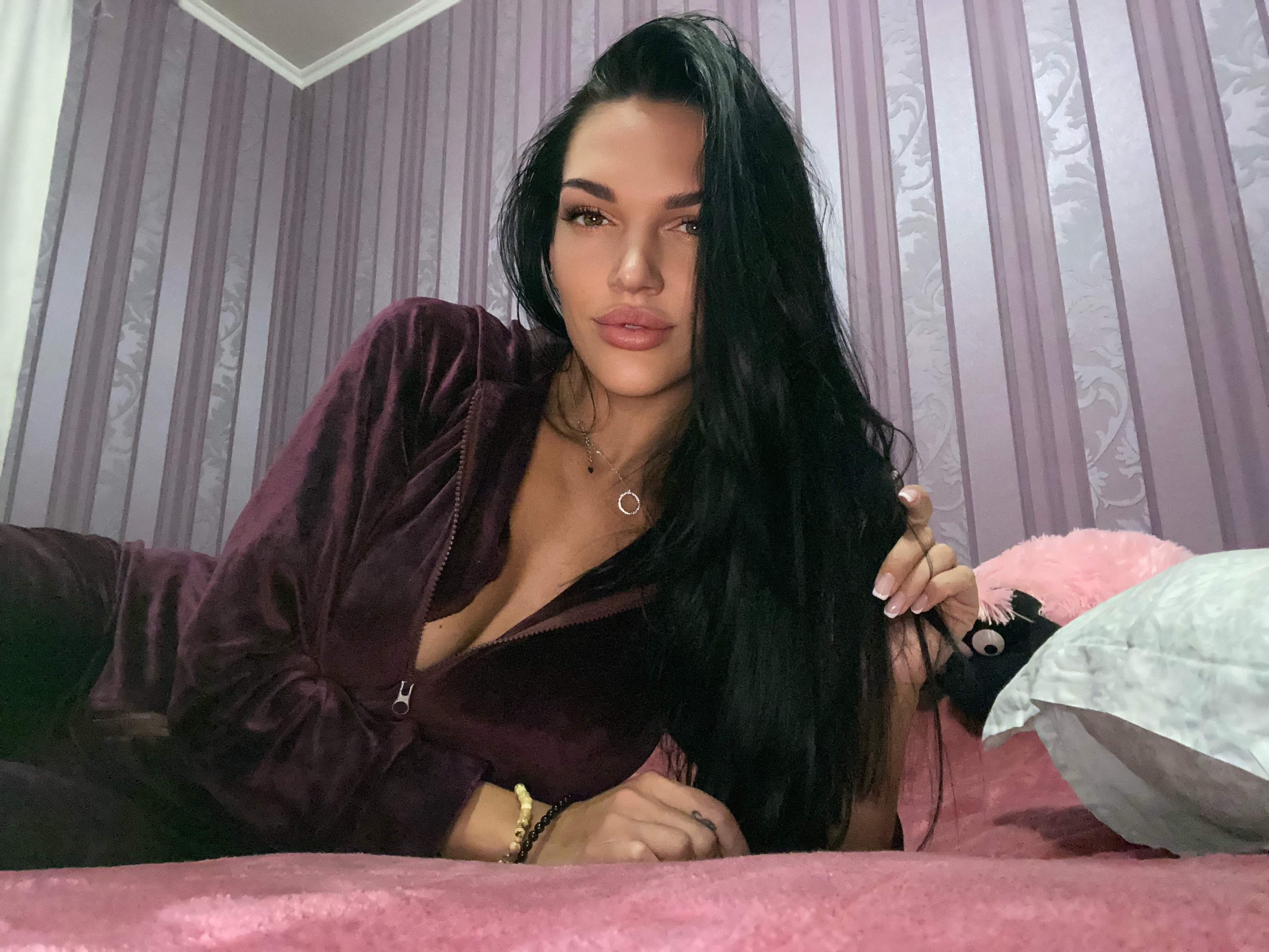 Megan Stone