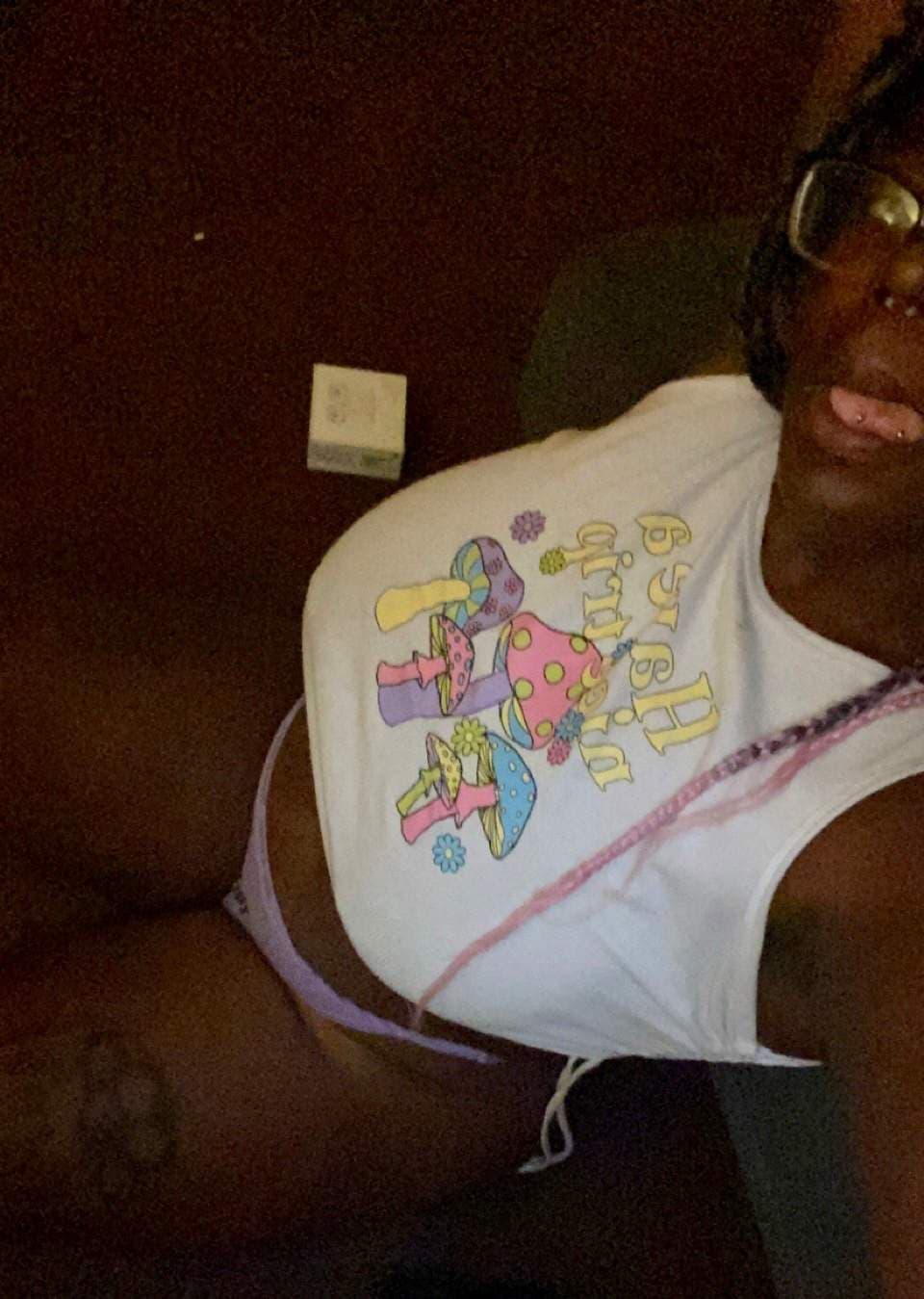 Tantalizing _Tae
