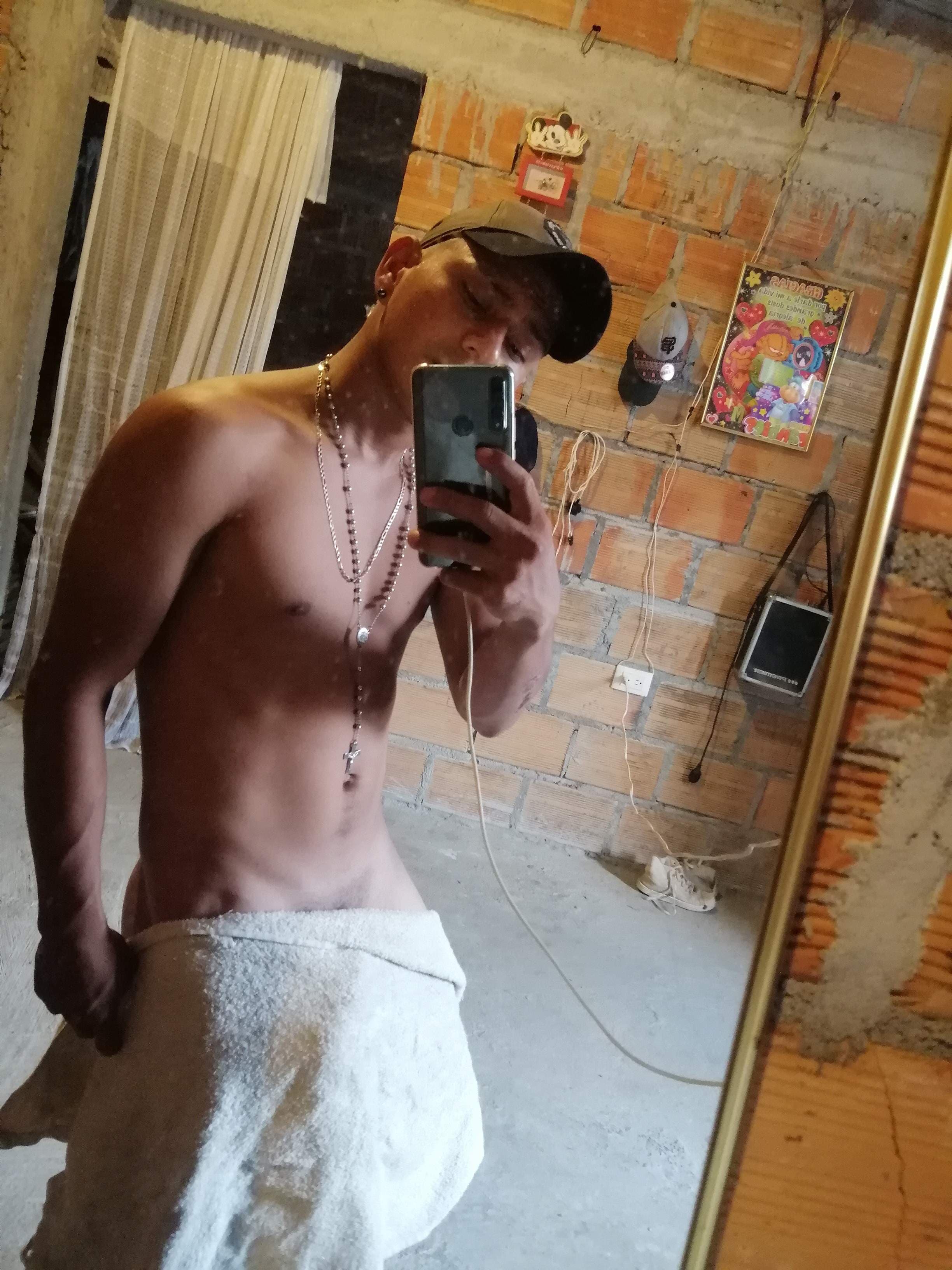 Cristian Rojas
