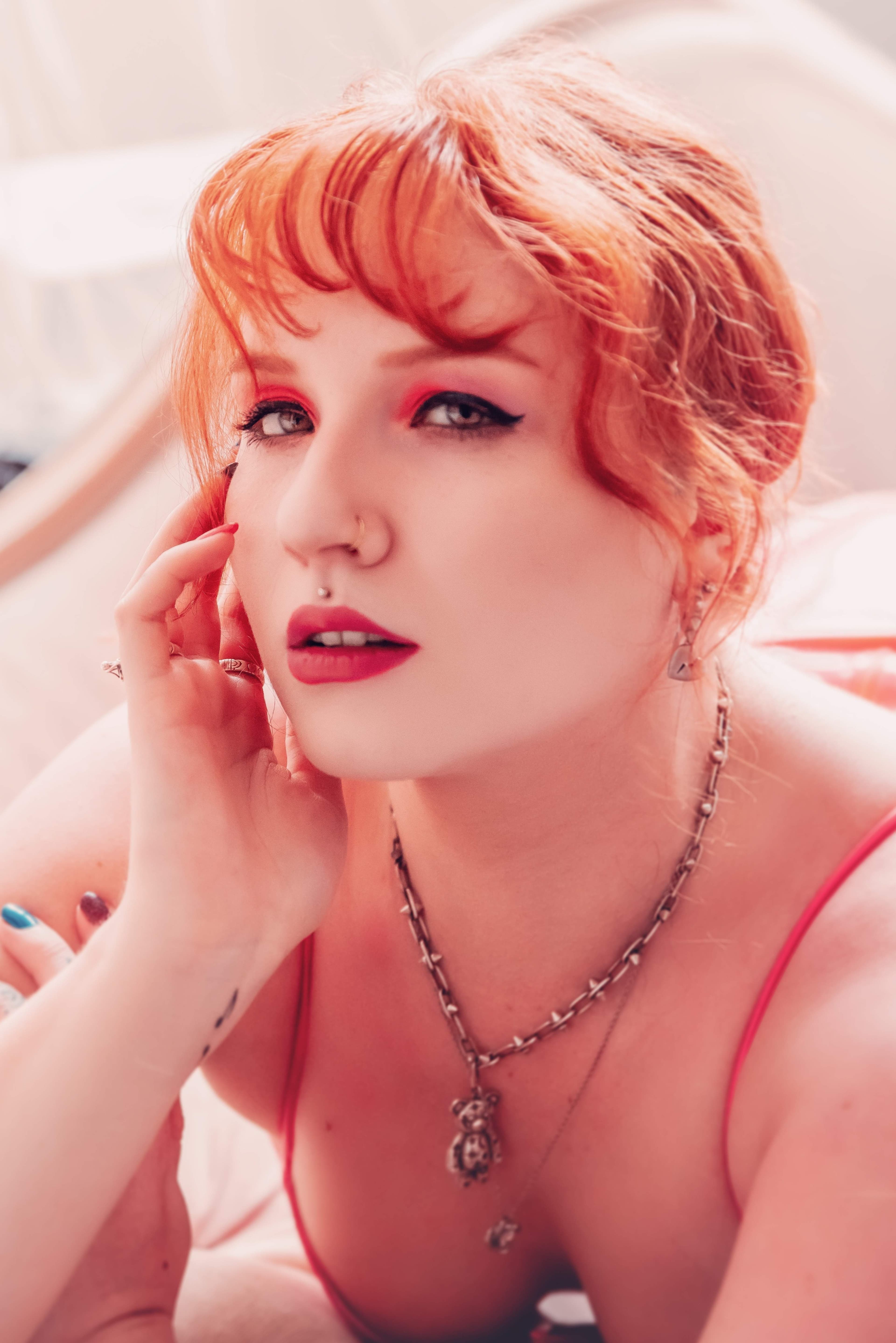 Lilith Jenovax