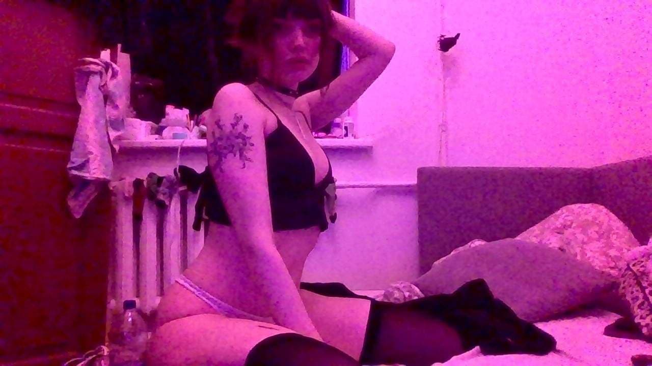 vampire💜 🖤💜