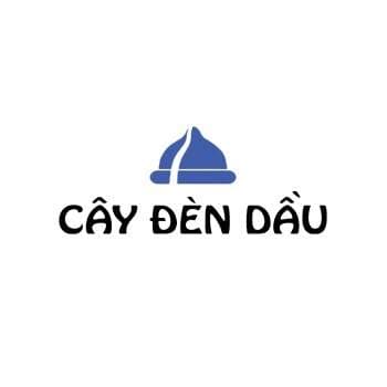 Cây Đèn Dầu