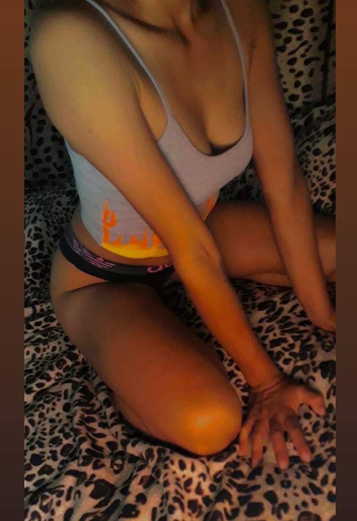 😈Morena😈