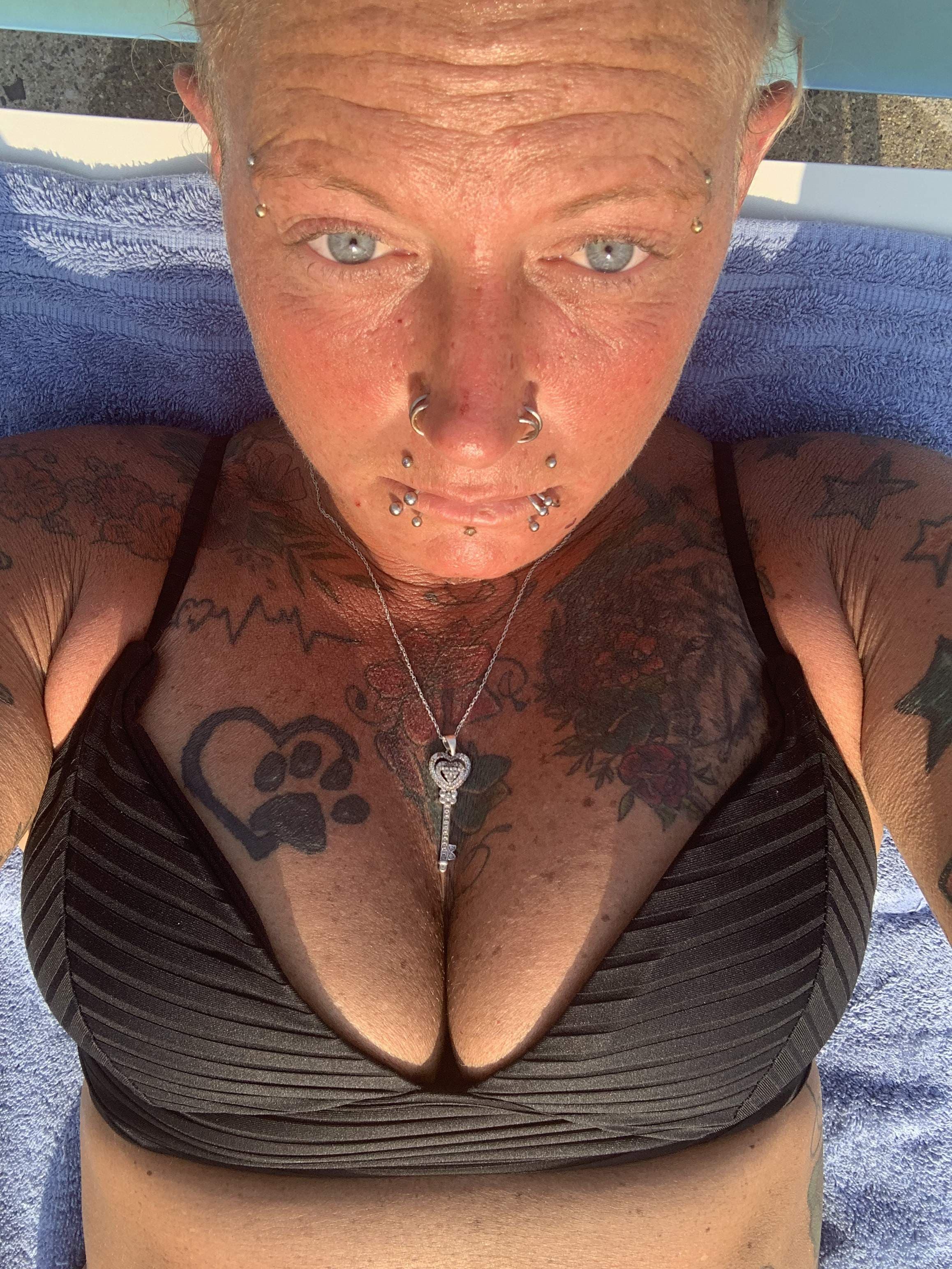 Tattooed-and-fun