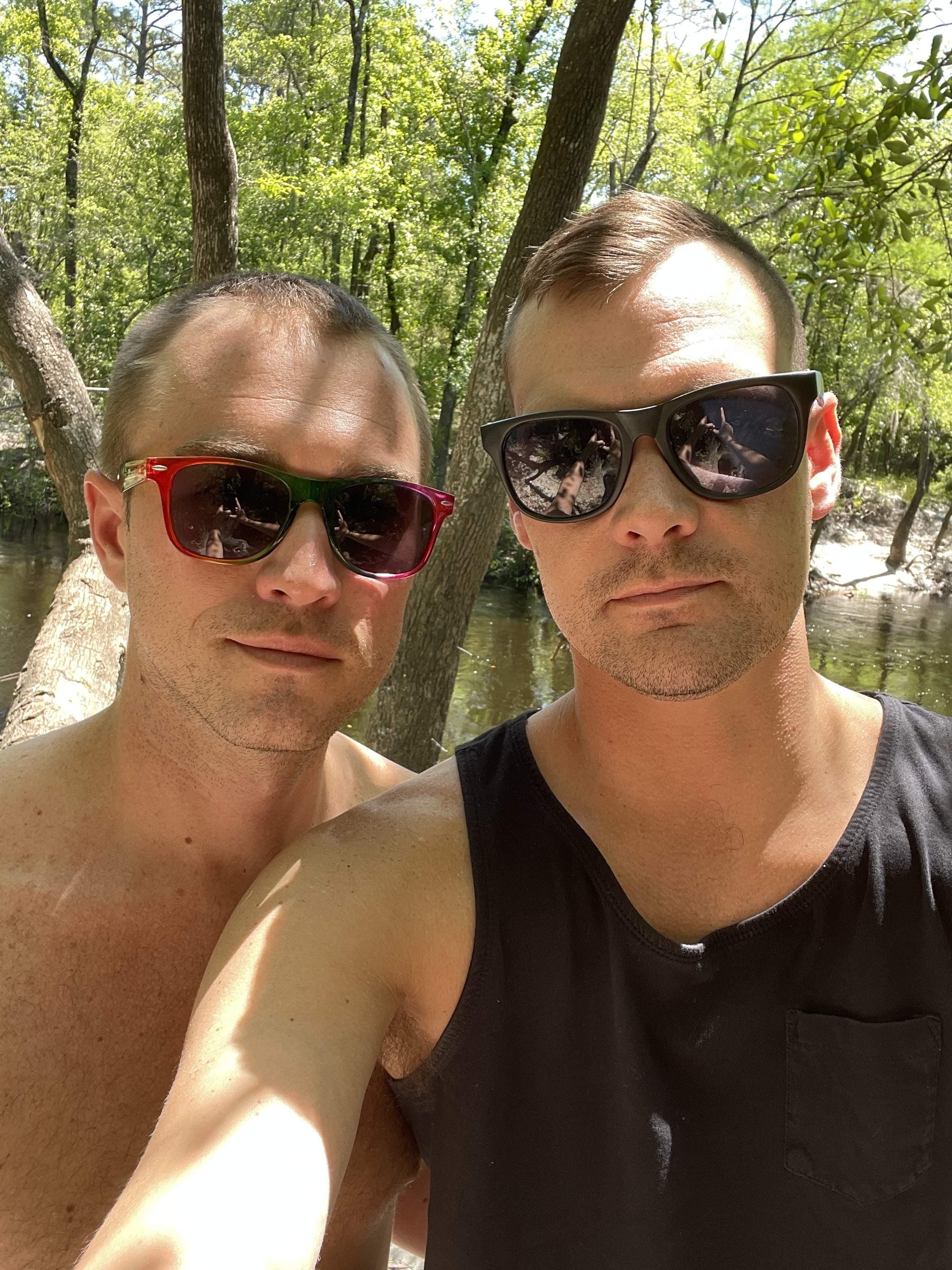 Ian &amp; Jake