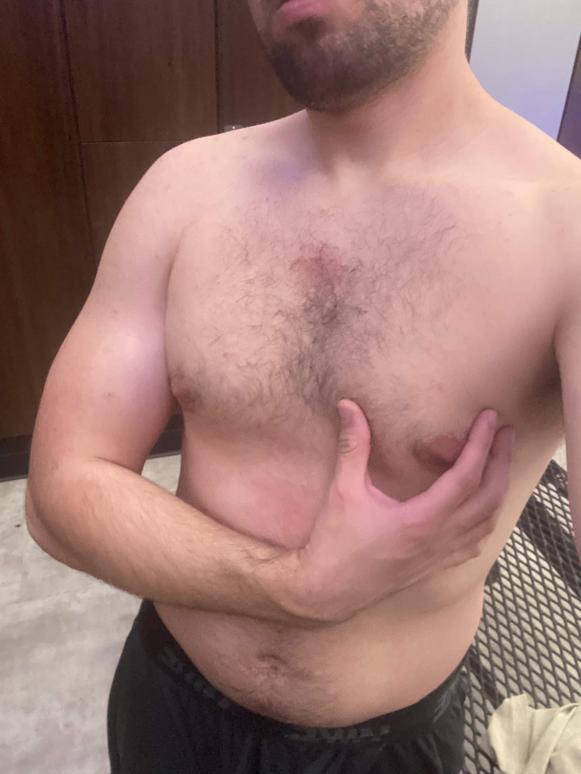 Fox Top Cock