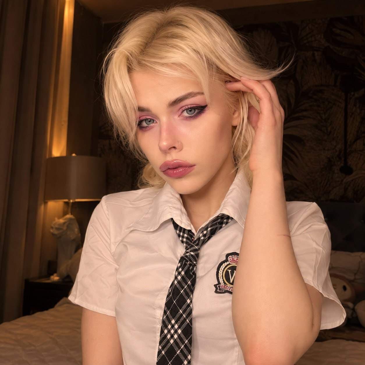 Violet