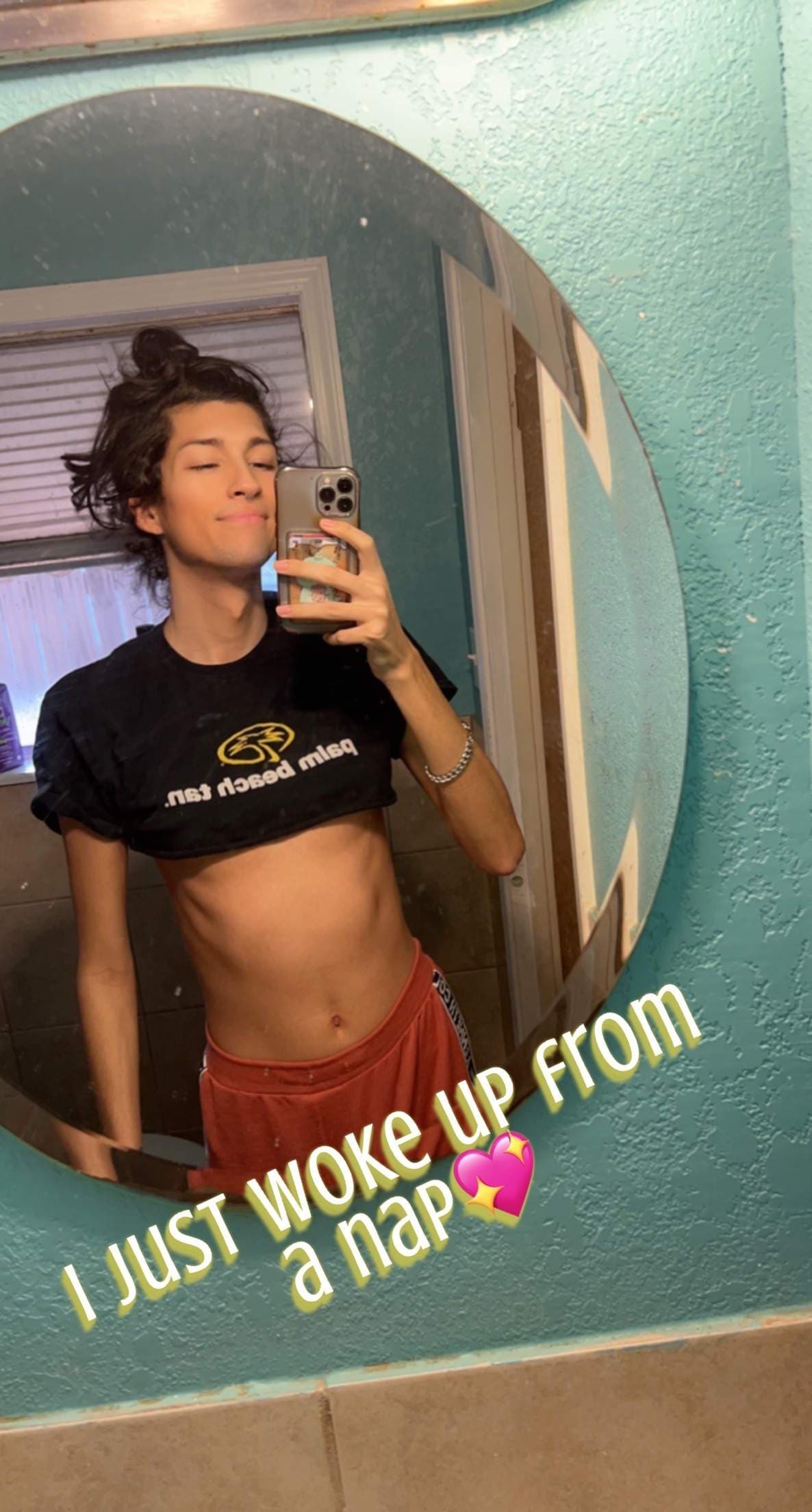 Robbie Snyder-Valdez