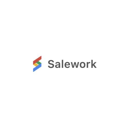 Salework - Phần mềm quản lý bán hàng