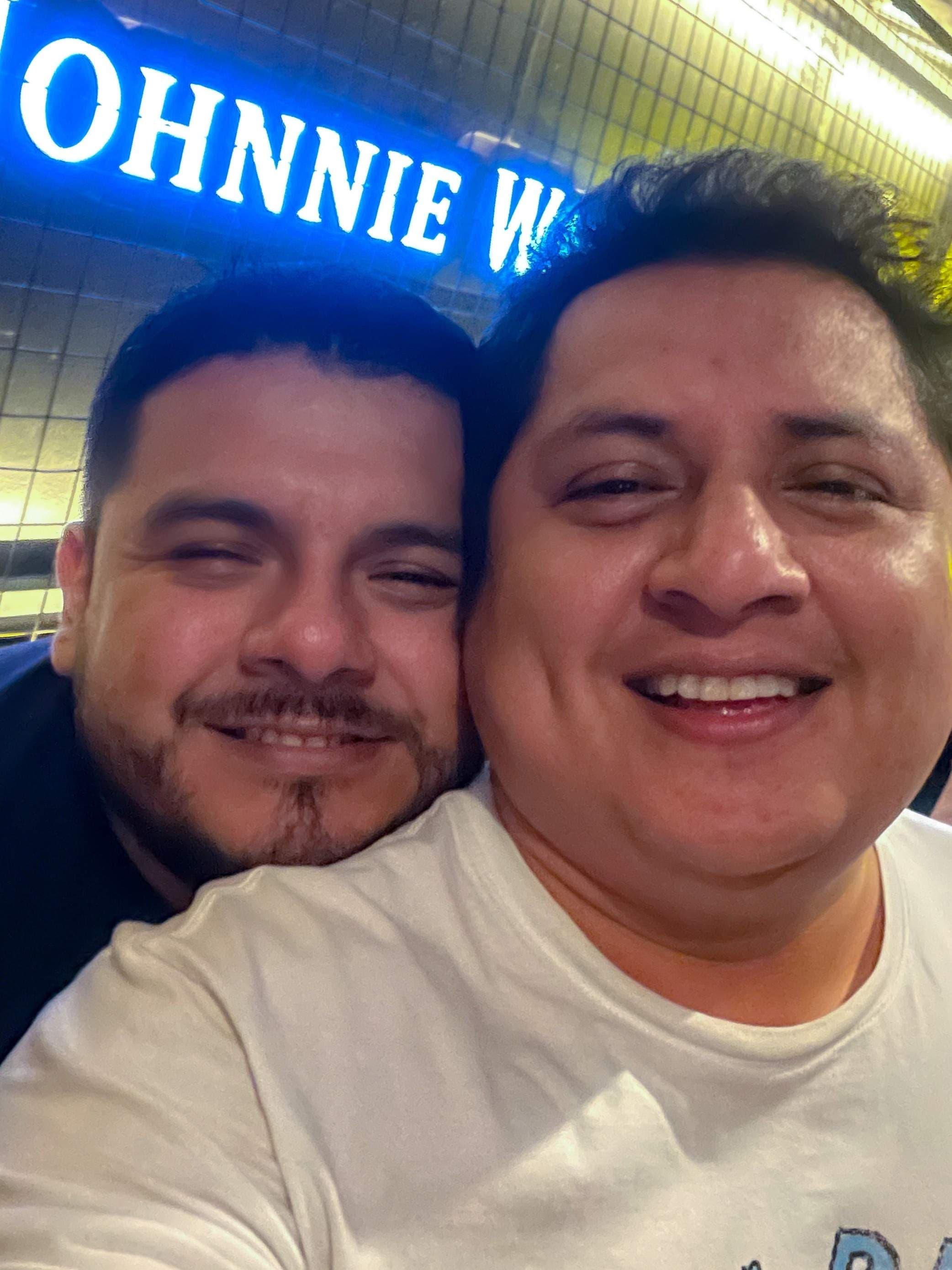 Guillermo&Jair