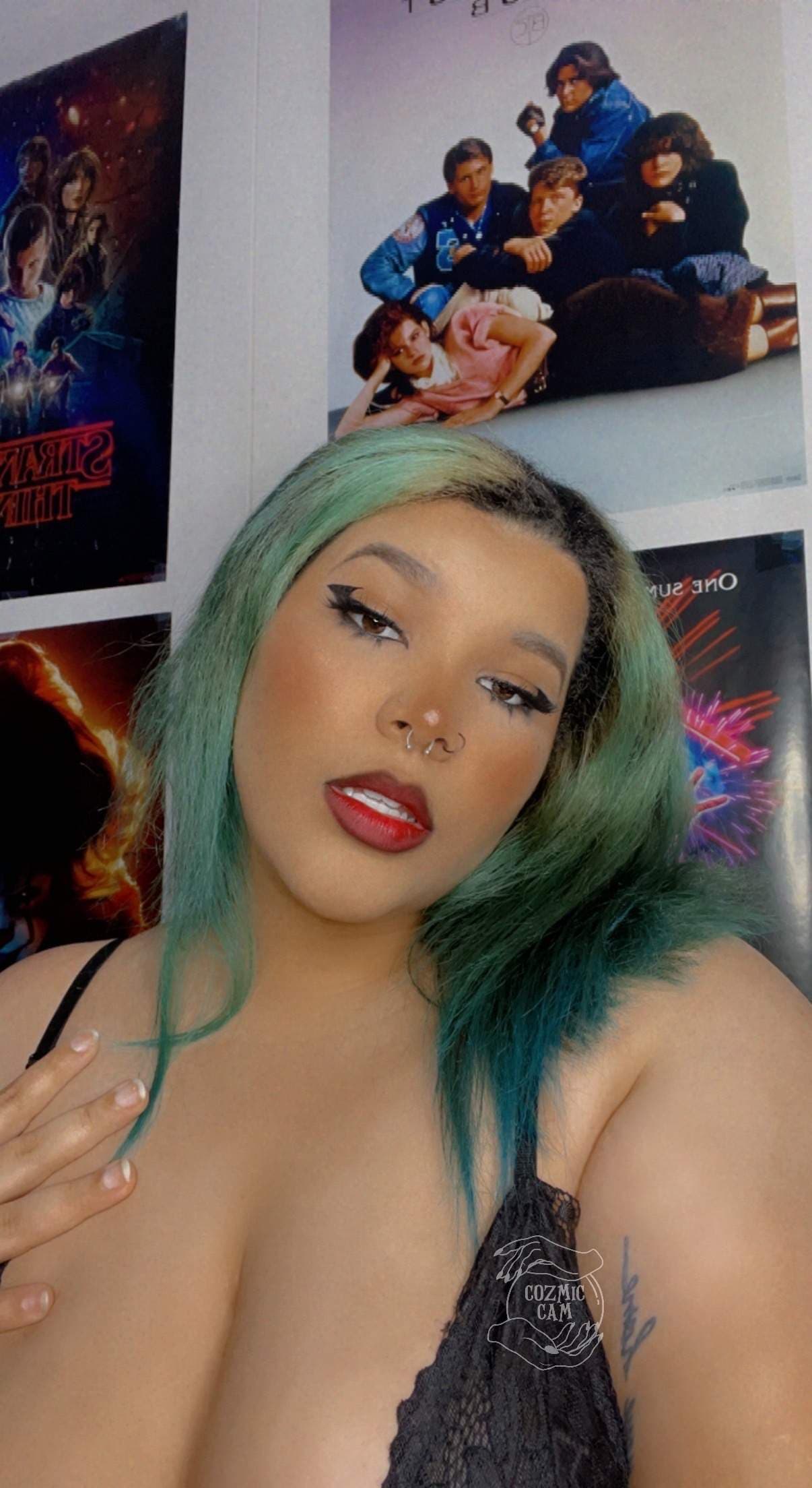 cam ₊⋆ ☾ ⋆⁺ ☁︎