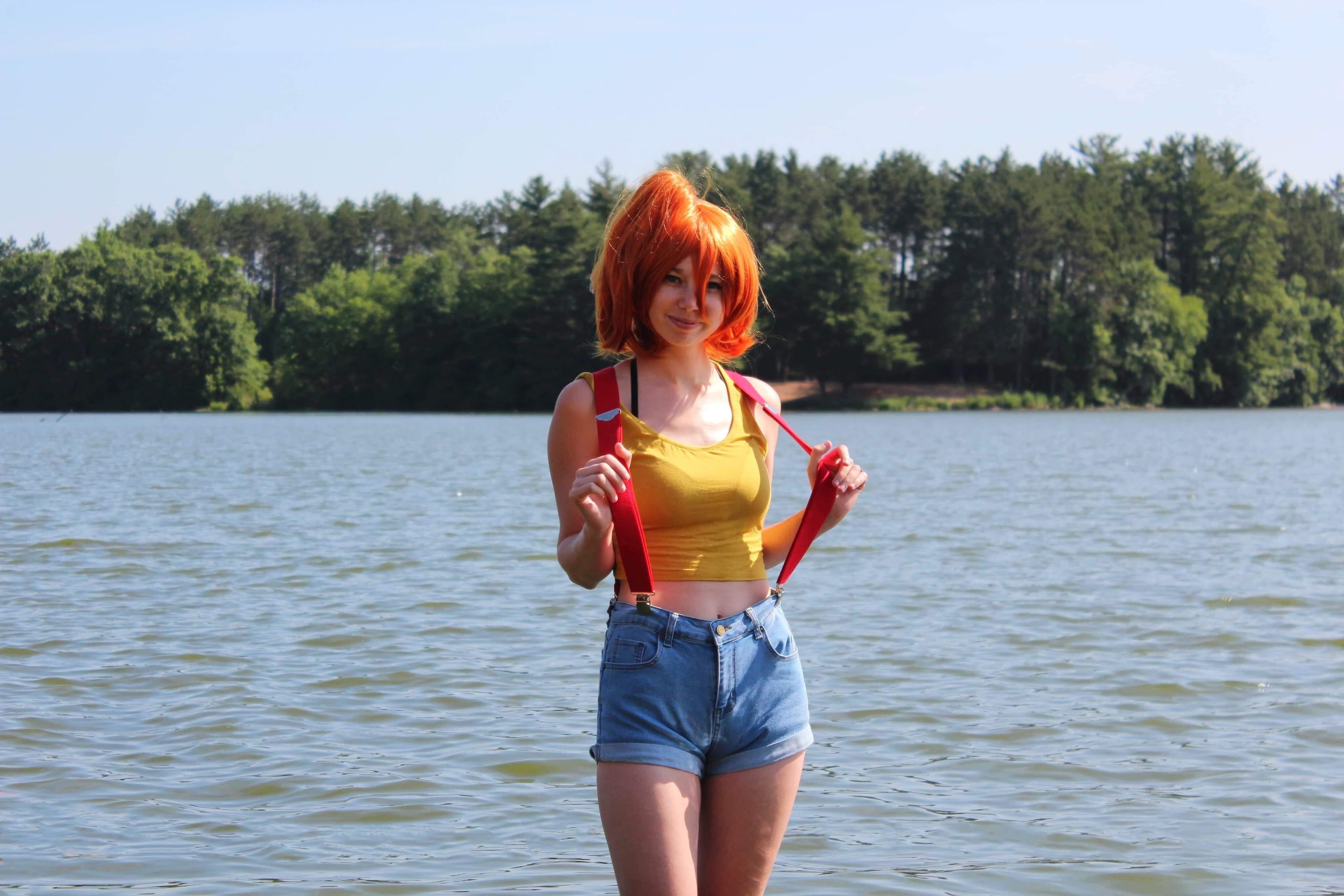 Gooeychewycosplay