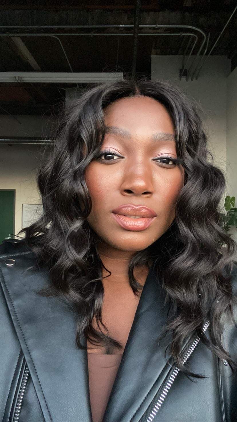 Kierra Lanice
