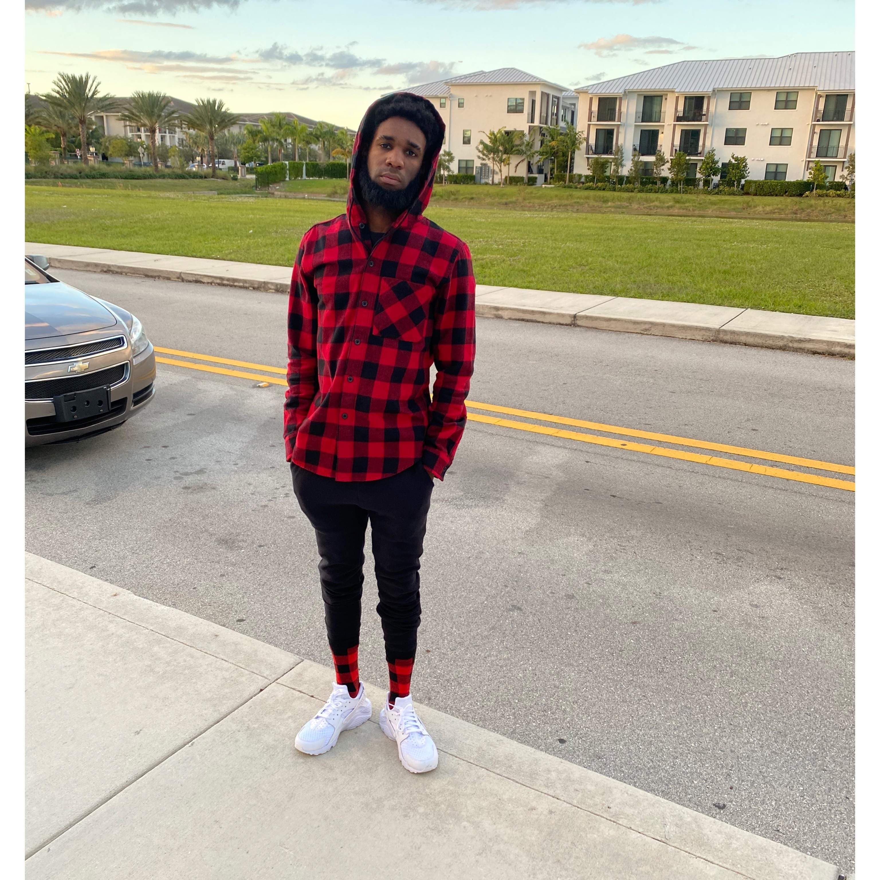 Rakeem Jenkins