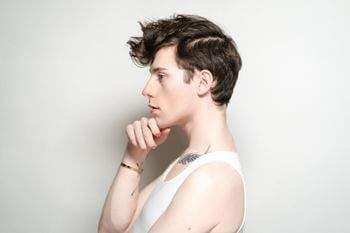 Callum Barrington