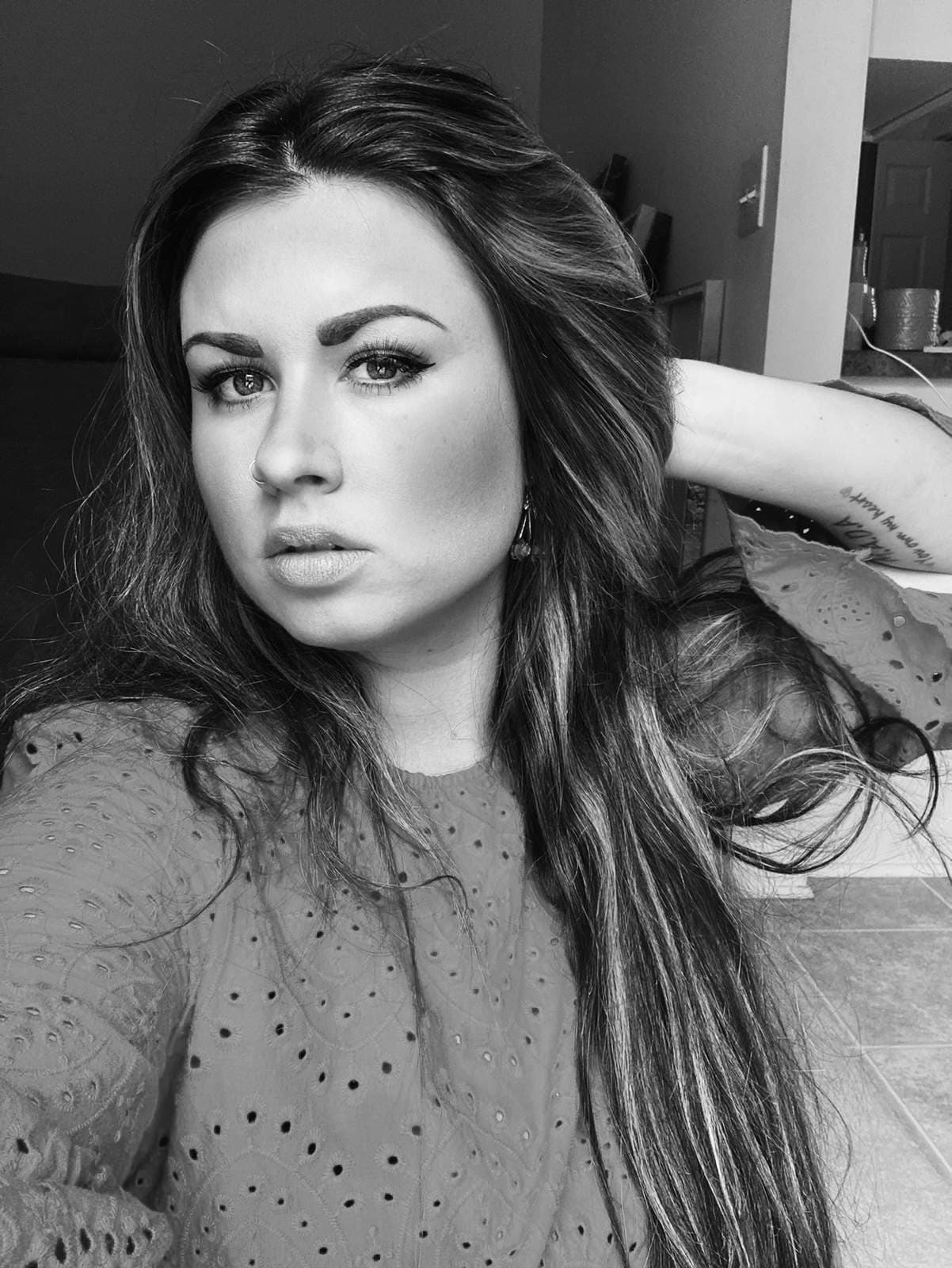 Busty Betty