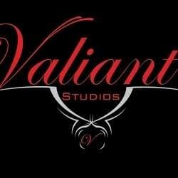 Valiant Studios:Uzzy