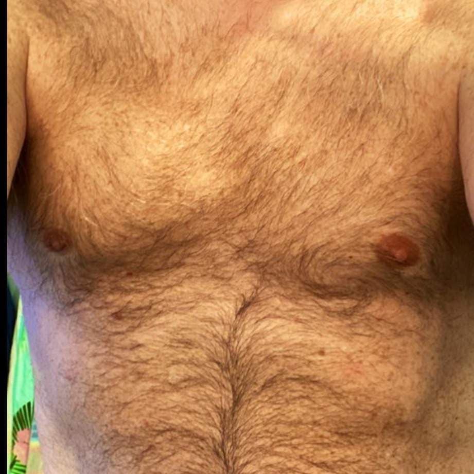 Ramrodrick | Hairy Uncut Big Cock 12%🍆
