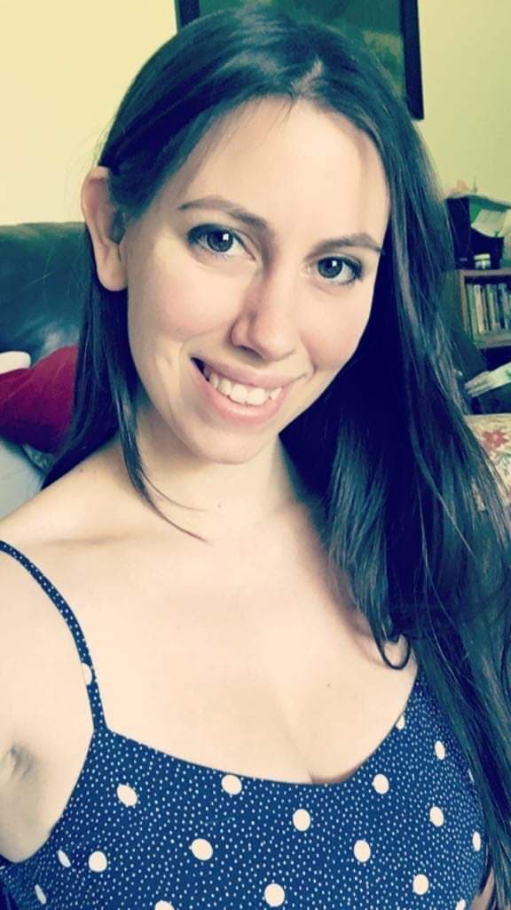Nina Ryder