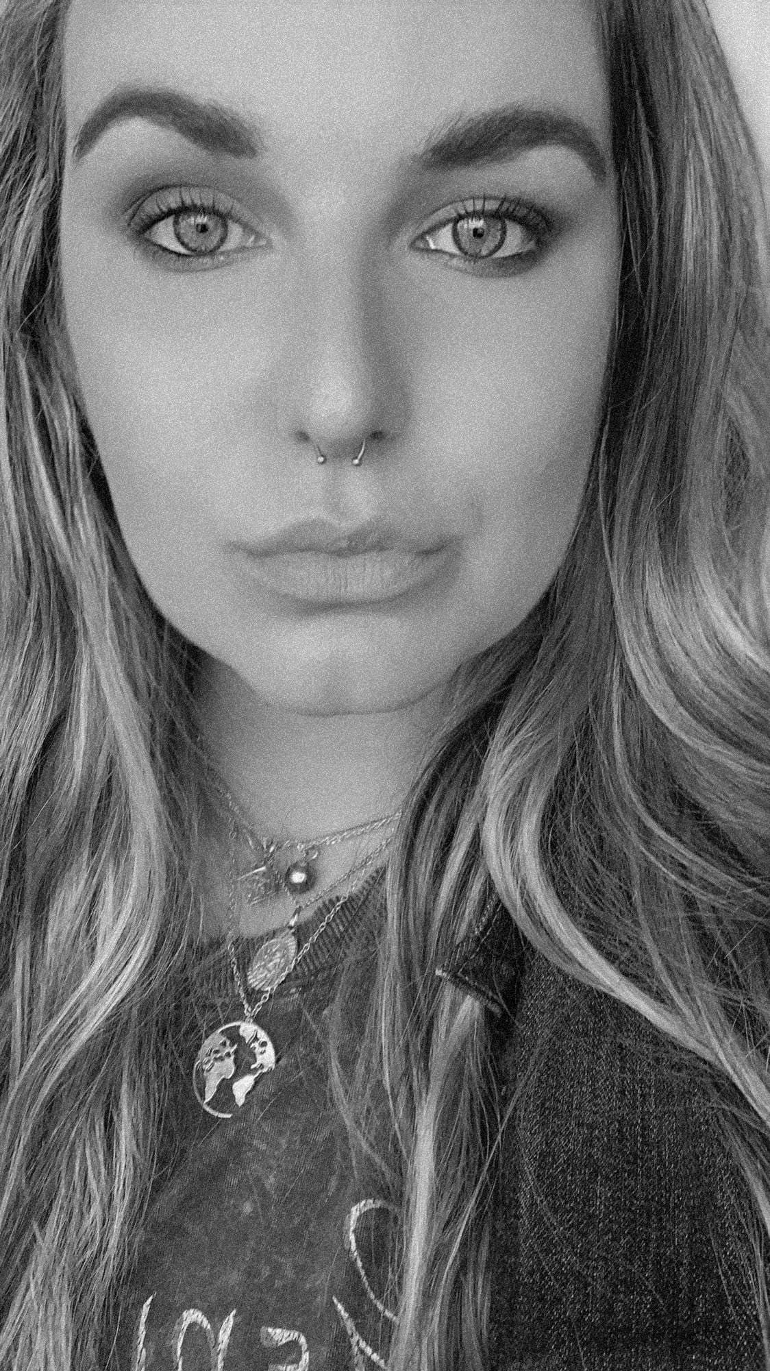 Scandinavian Girl