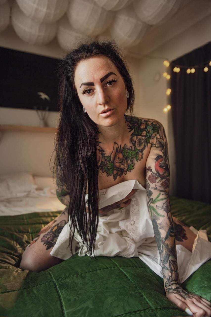 inked_bealicious