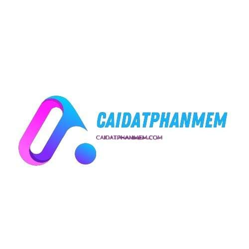 CaidatPhanmem