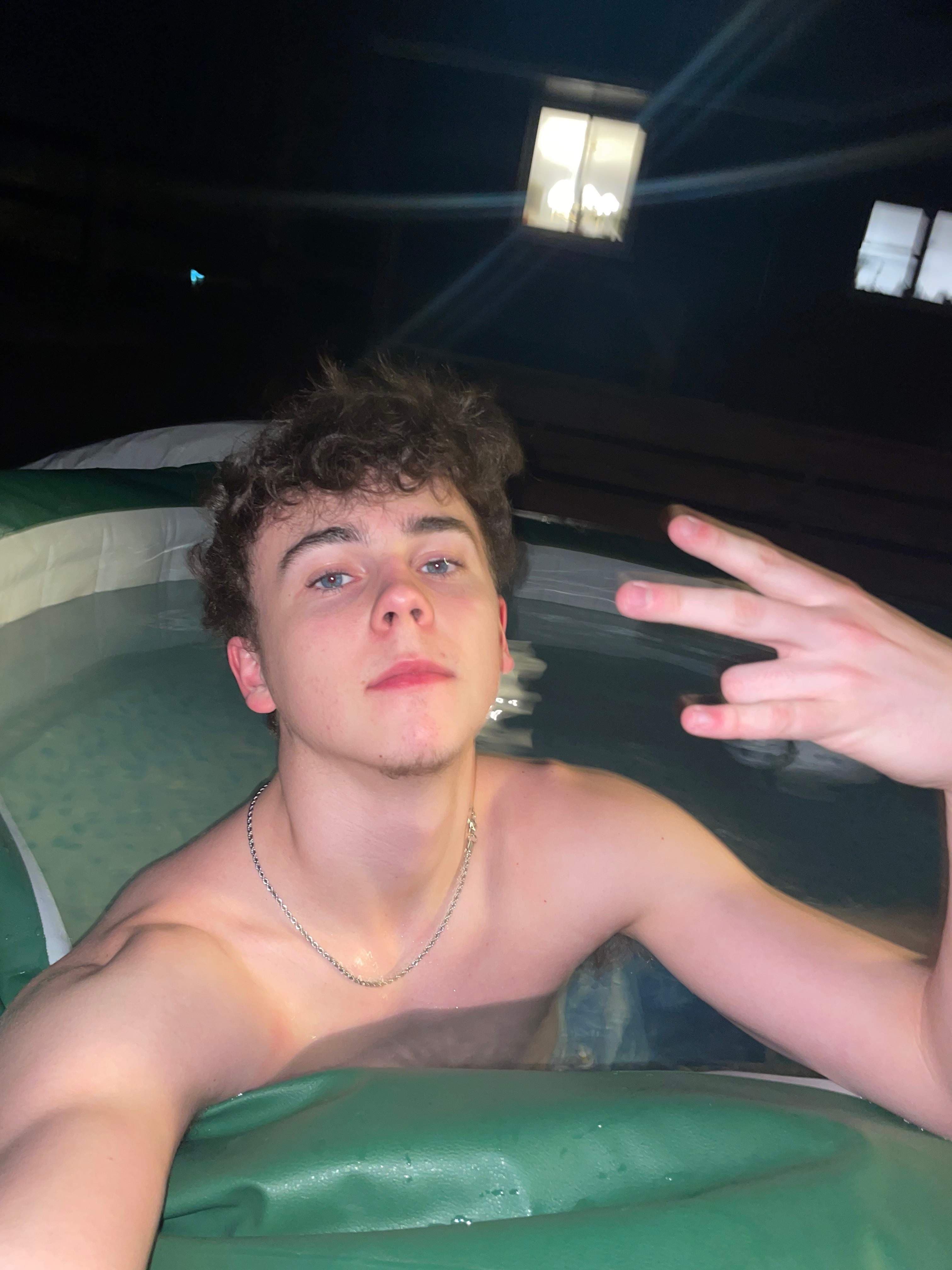 Jordan Aye