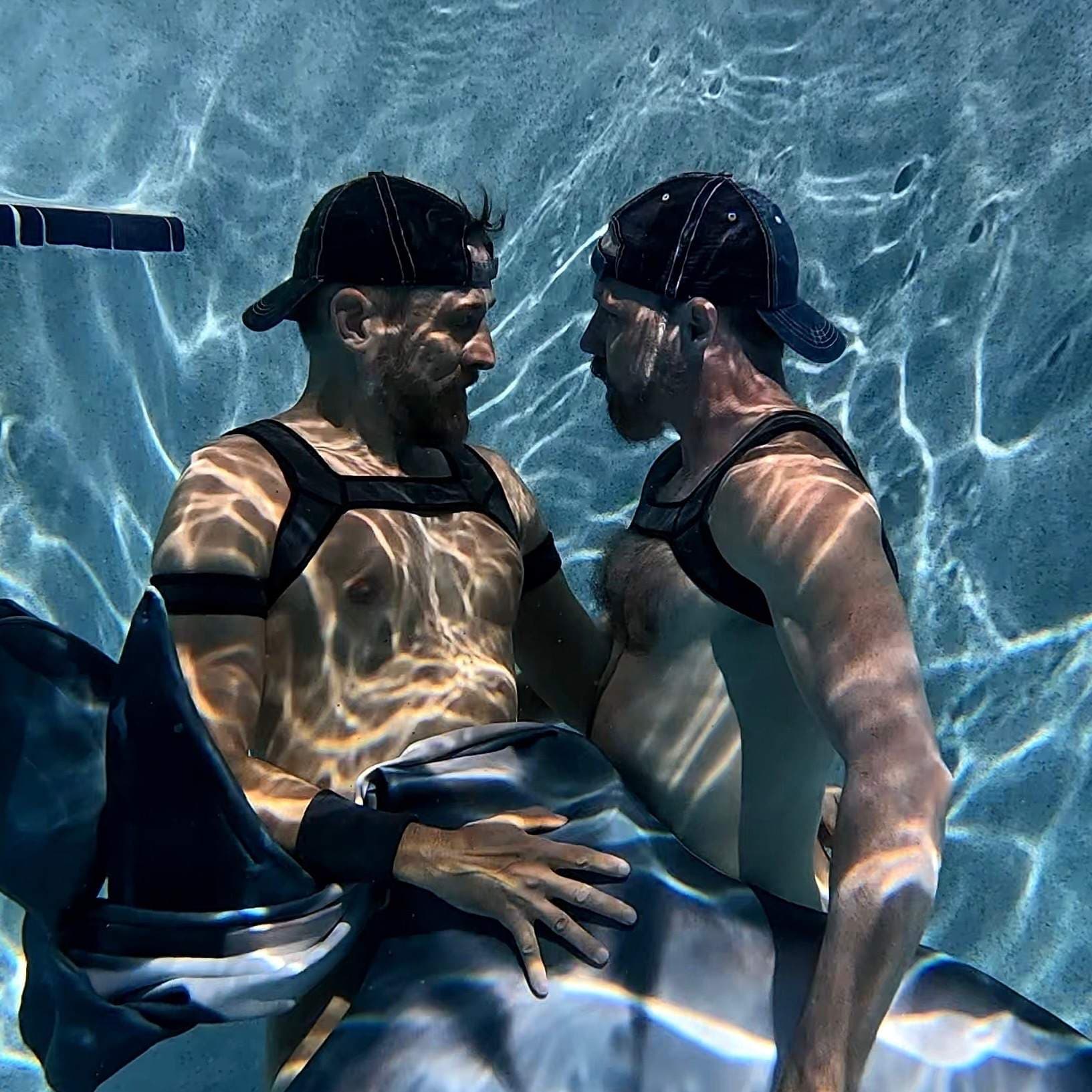 Men of the Deep