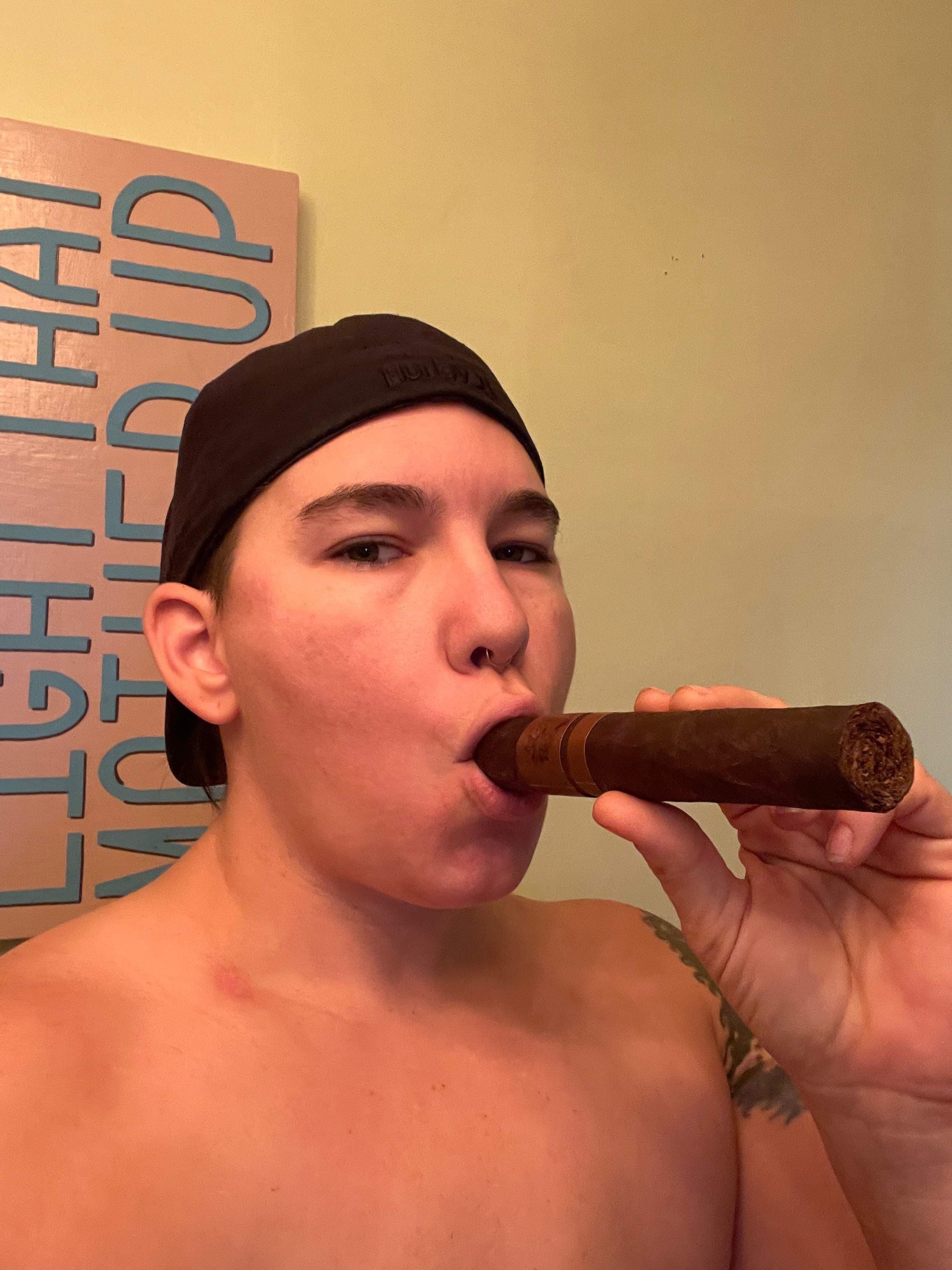 Big Zaddy Bear