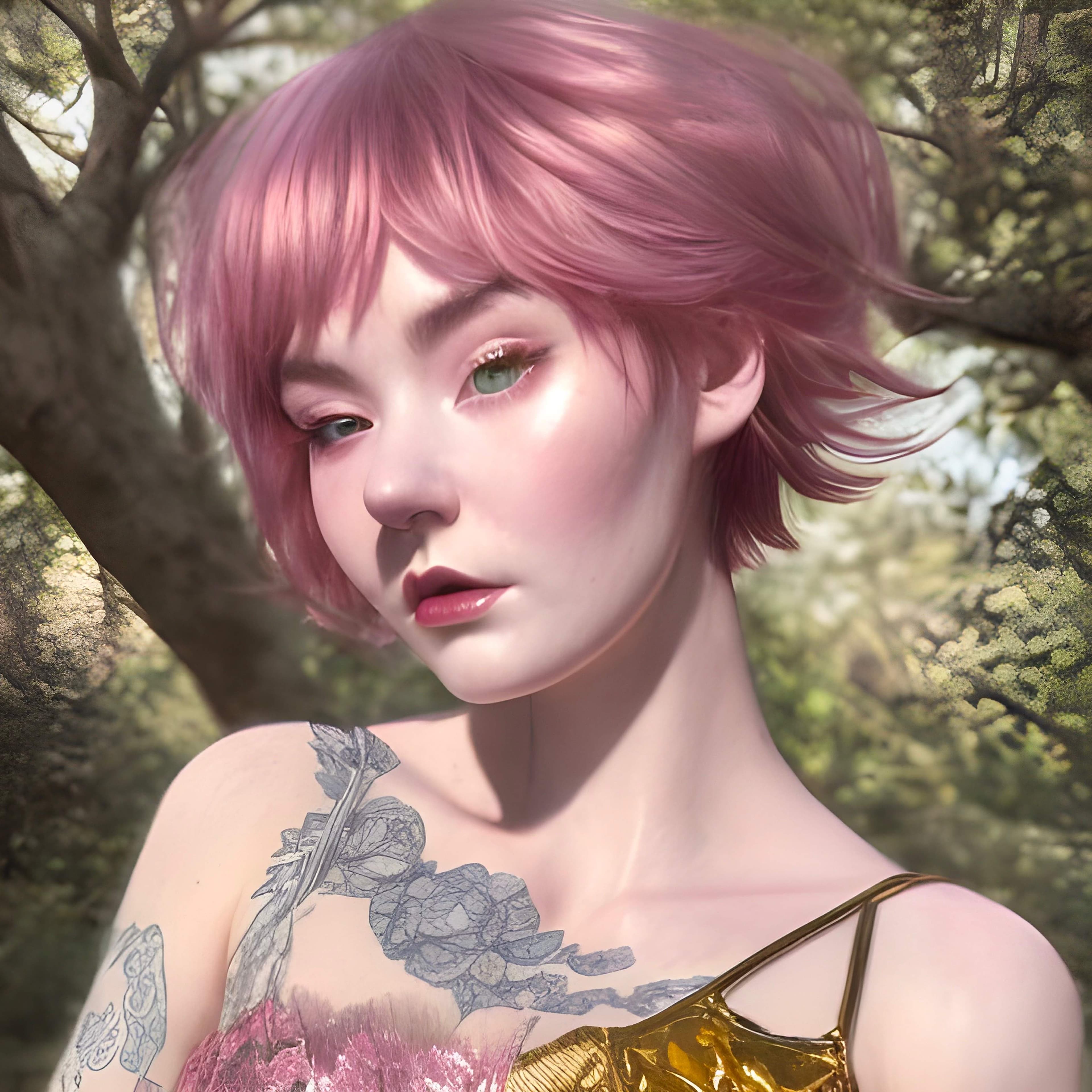 fae clementine