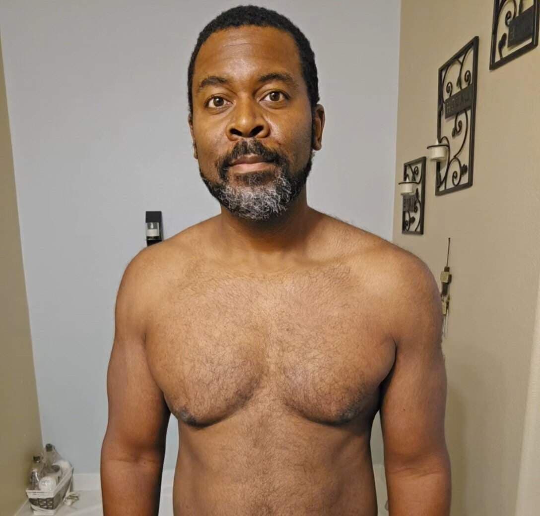 MrGoudreauXXX