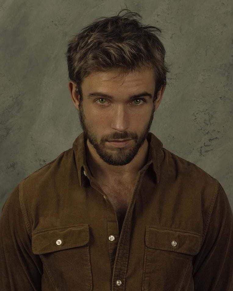 Ben Ahbramar