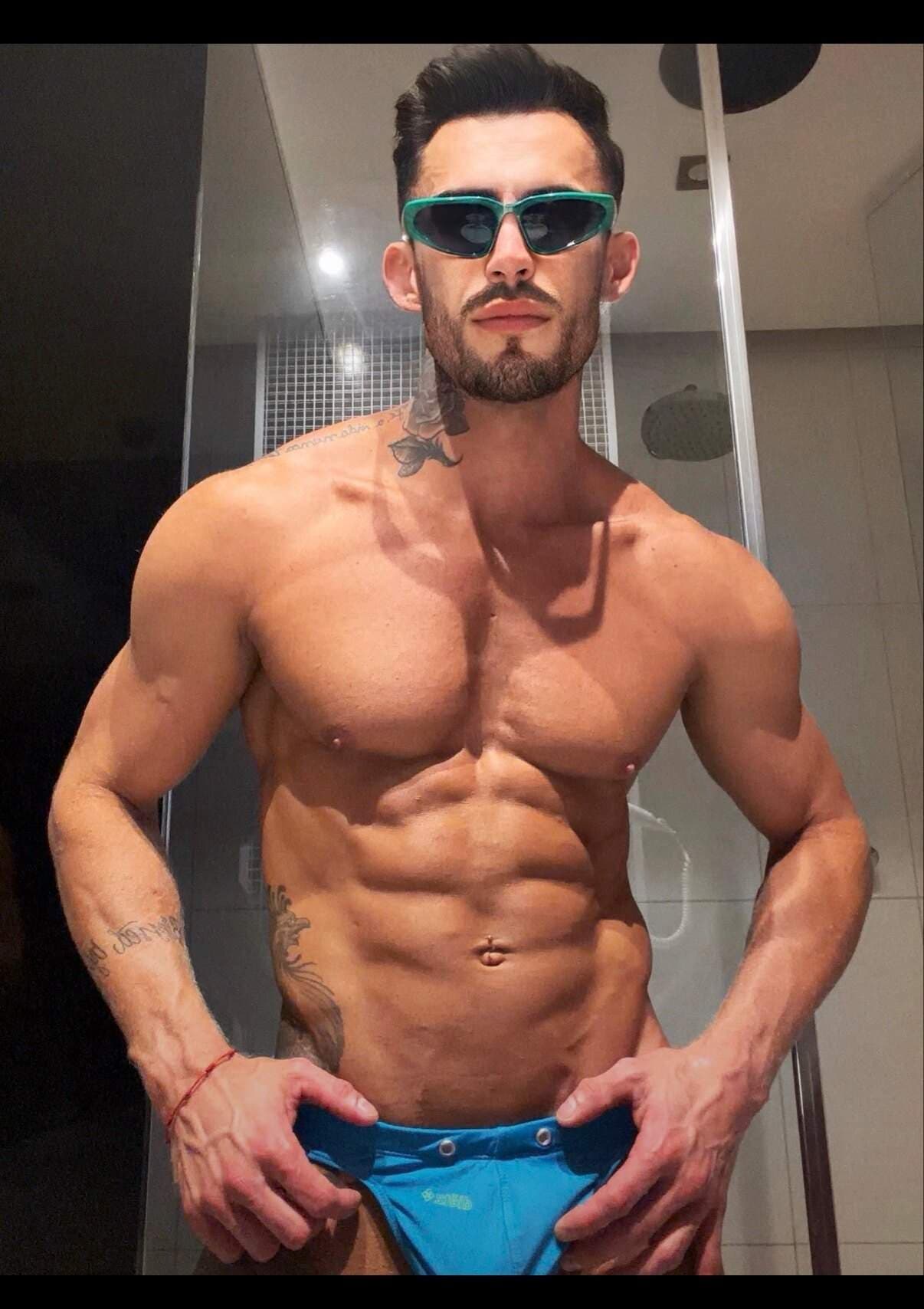 Yury Santana