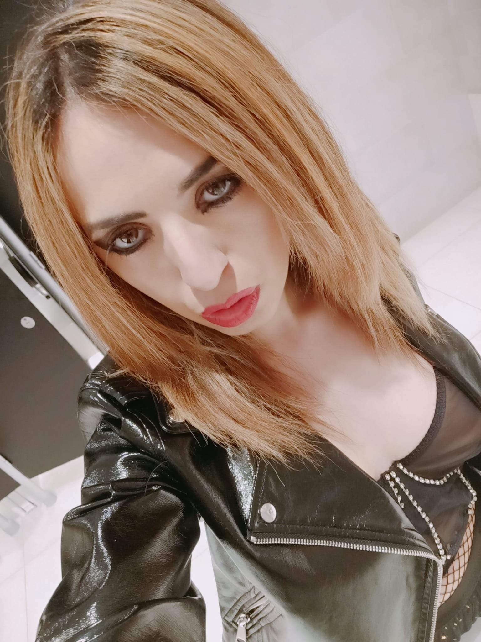 Lady Demonique