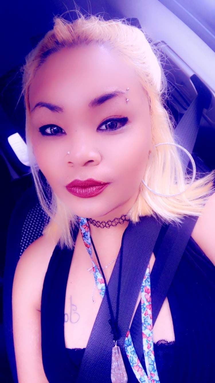 Antoinette Francine