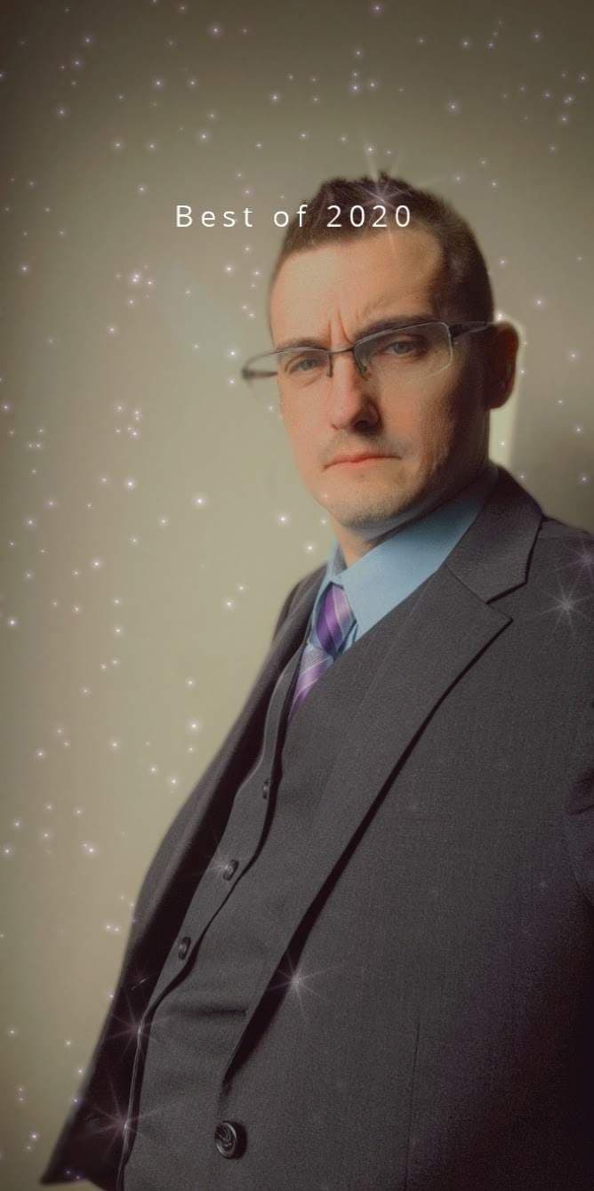 Agent Smith