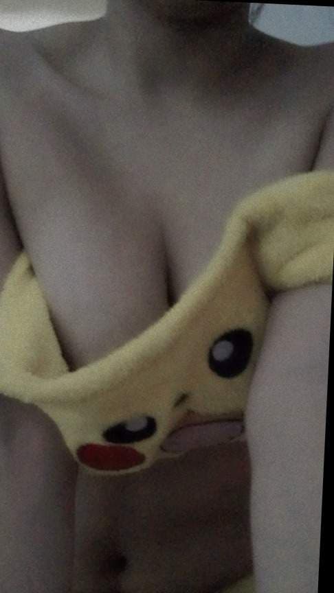 Mich kitty 💦