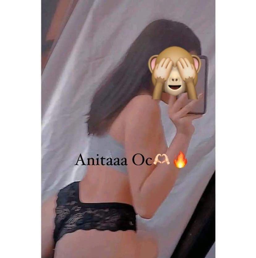OC Aniitaa💕