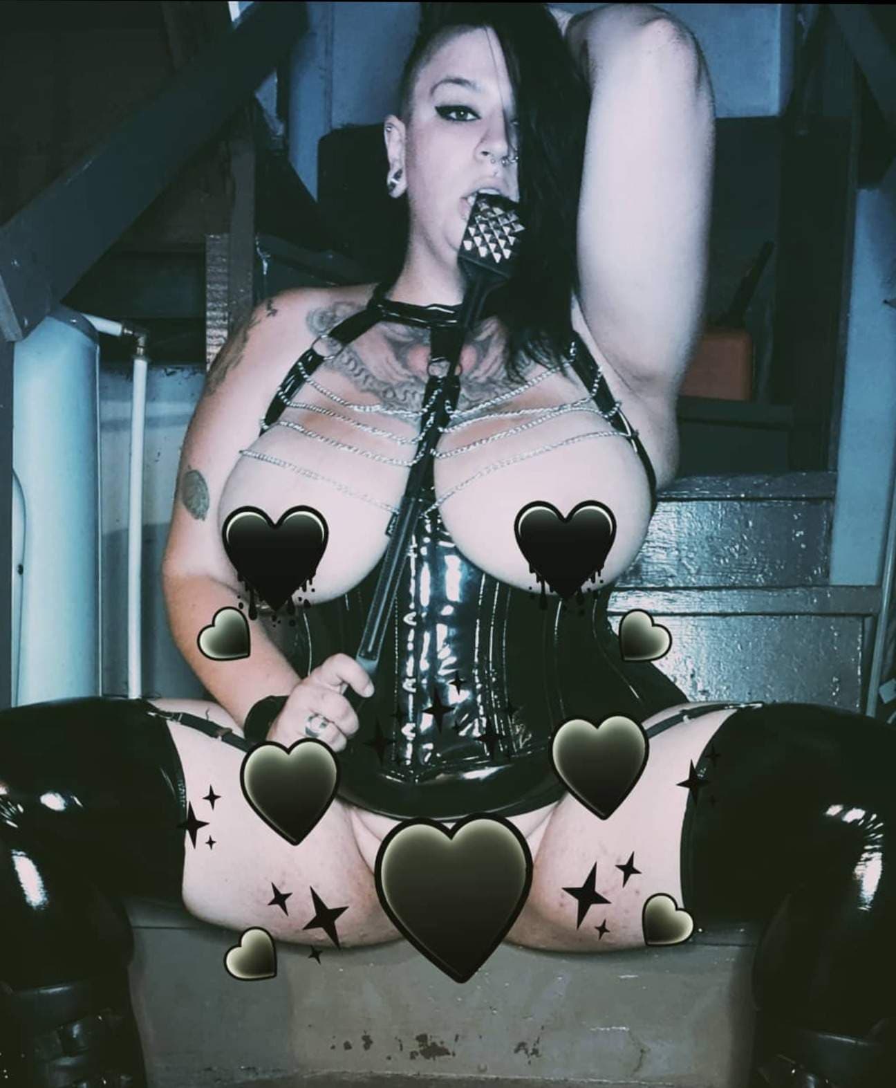 Harley Von Hyde