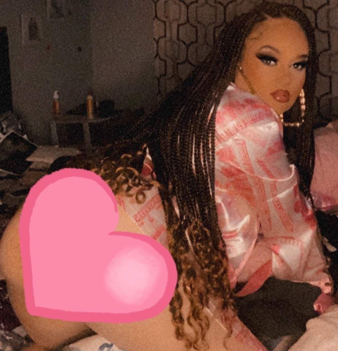 Beauty Is Her Name