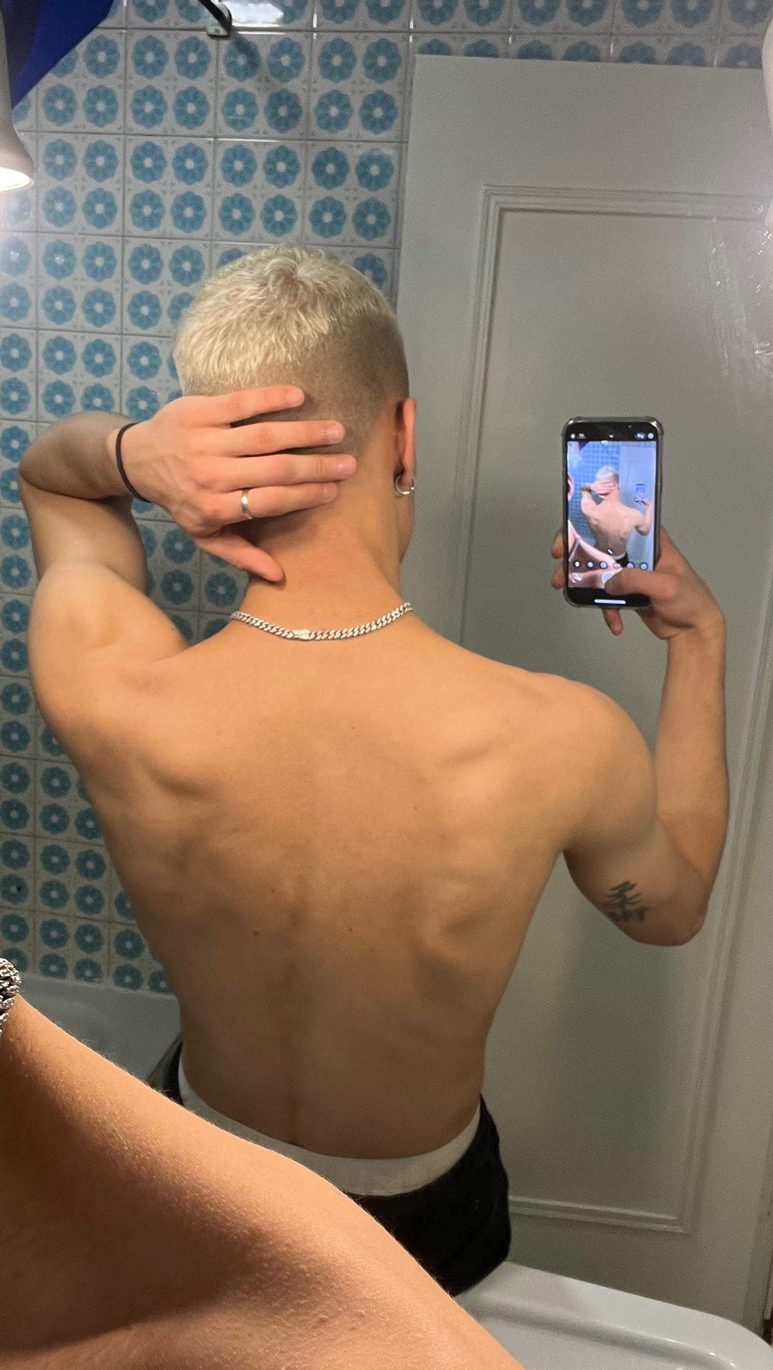 𝑵𝒐𝒓𝒃𝒆𝒓𝒕 𝑶𝒏𝒍𝒚 🔞😈