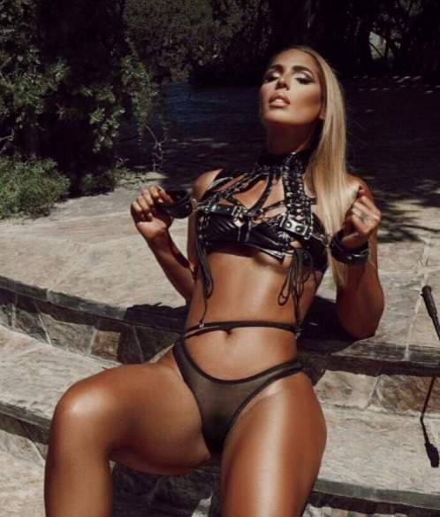 Carmen Carrera