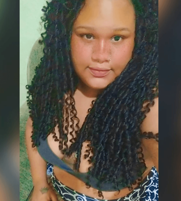 Agnes Rocha