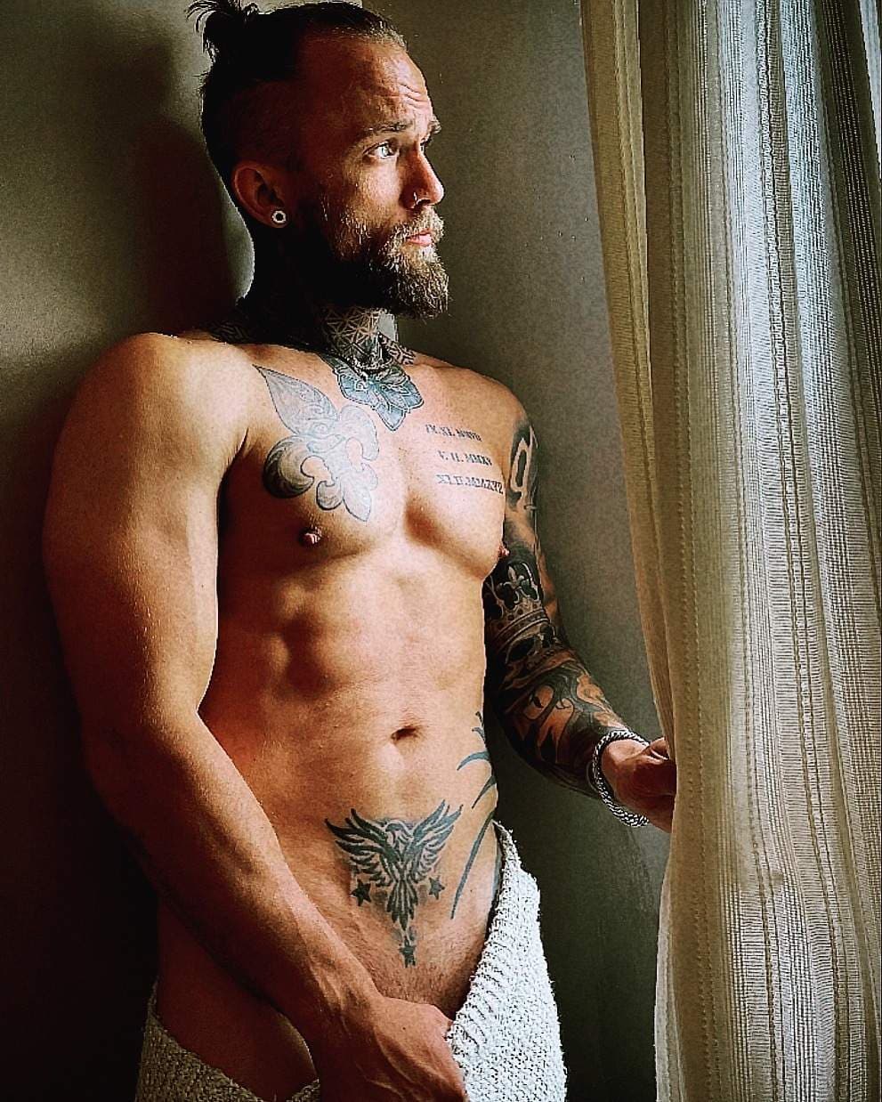 Seth Peters