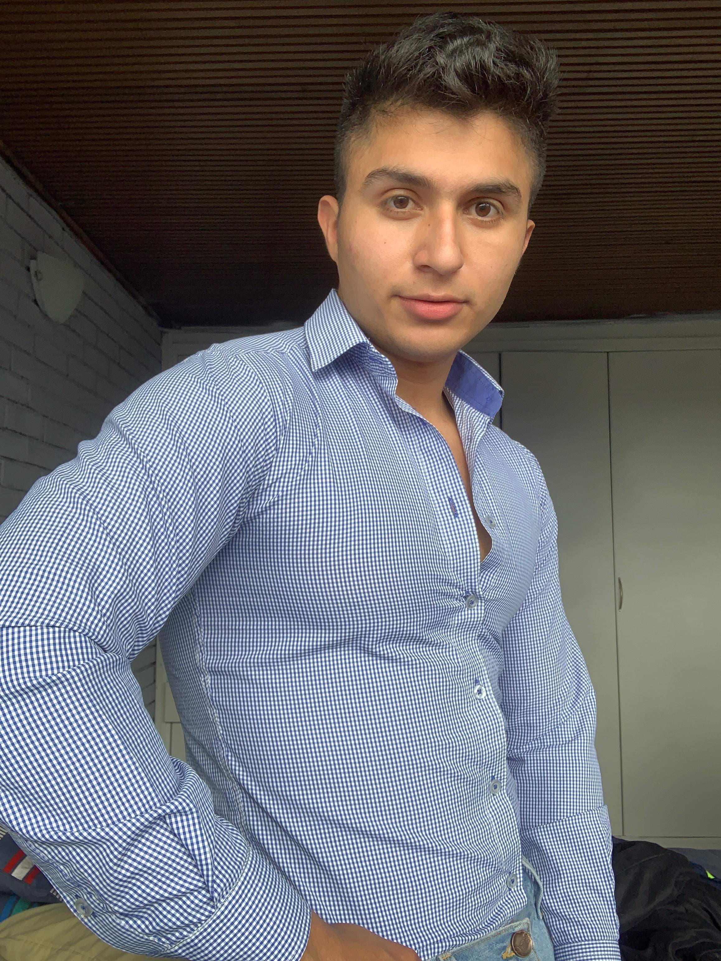 Jose Alejandro