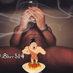 The Lust God HiMEROS