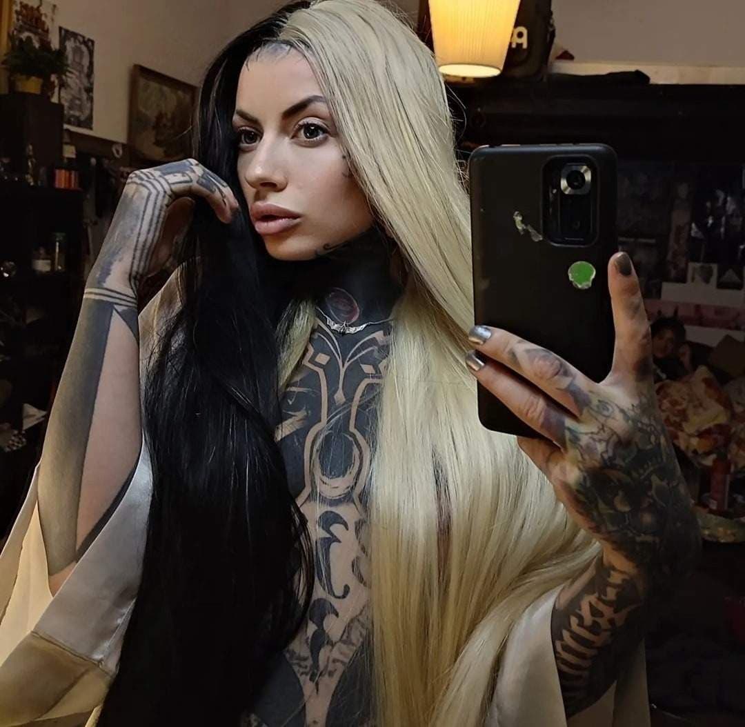 Joana giger